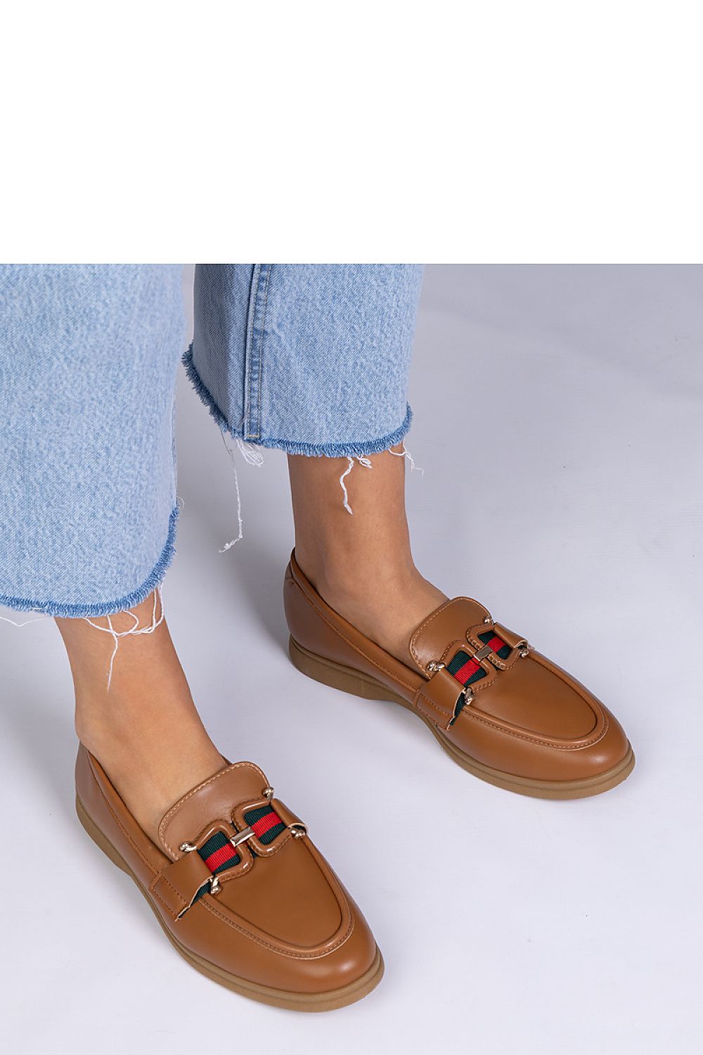 Mocassin model 212441 PRIMO